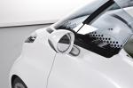 Smart ForSpeed Concept 2011 года